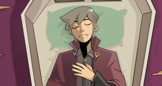 Clark Jason Kong Cover