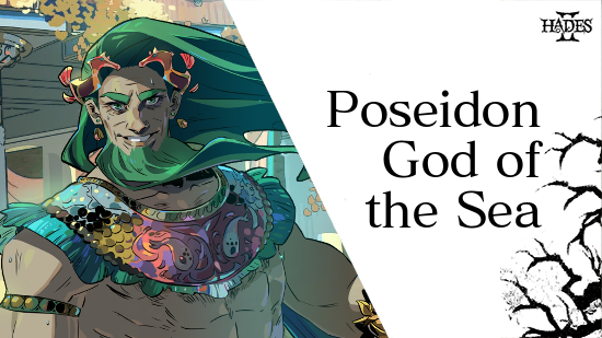 Hades 2 - Poseidon Boons and Gameplay Tips