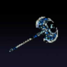 Hades 2 - Weapon Moonstone Axe.png