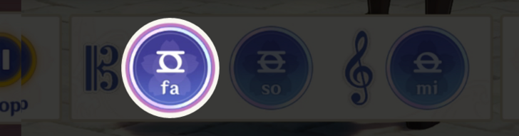 Genshin Impact Above the Sea of Clouds Missing Notes - Bar 1