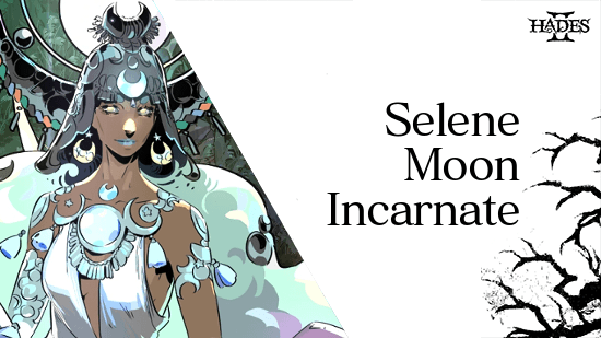 Hades 2 - Selene Boons and Gameplay Tips