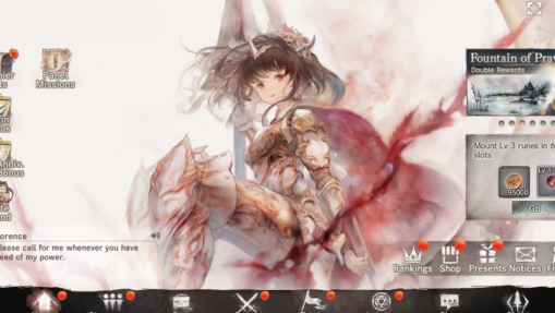 Done Setting Favorite