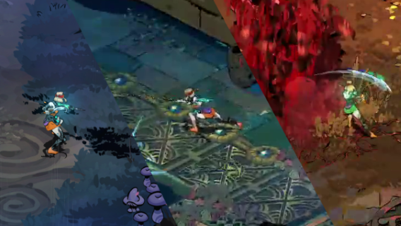 Weather in Other Regions