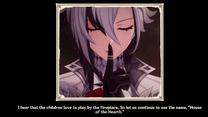 Genshin - Fragmented Memories - Puzzle 3 Picture