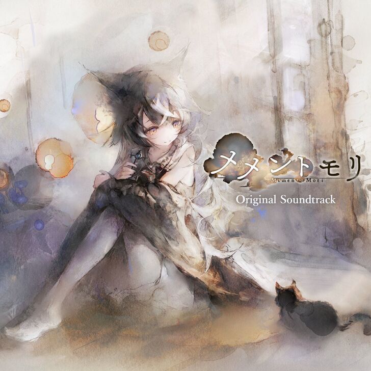 MementoMori Original Soundtrack