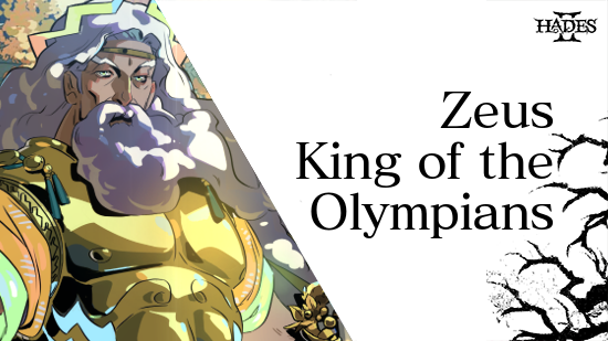 Hades 2 - Zeus Boons and Gameplay Tips