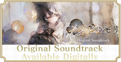 original soundtrack