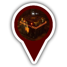 Stellar Blade - Supply Box Icon