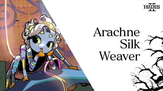 Hades 2 - Arachne Boons and Gameplay Tips