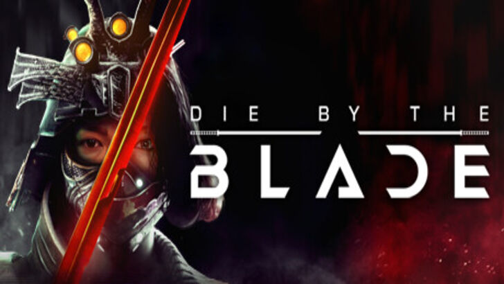 Die by the Blade Banner