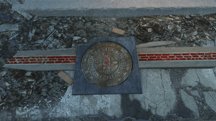 Fallout 4 - Freedom Trail Code 5.png