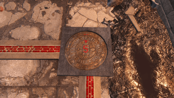 Fallout 4 - Freedom Trail Code 6.png
