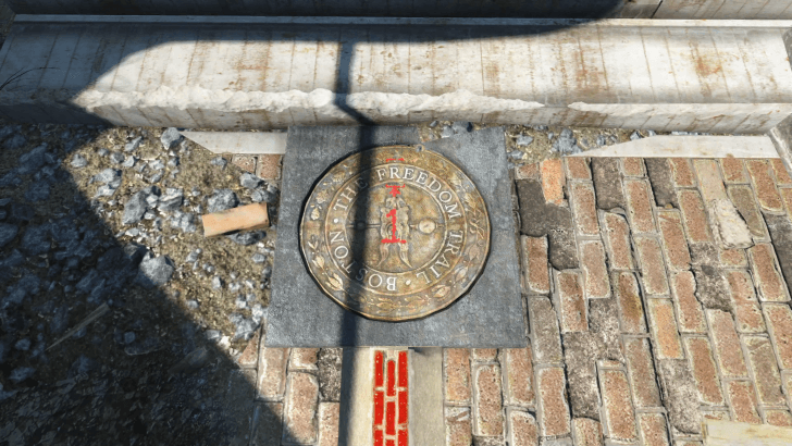 Fallout 4 - Freedom Trail Code 8.png