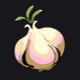 Hades 2 - Garlic