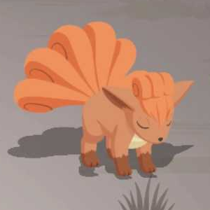 Pokemon Sleep - Nodding-Off Sleep