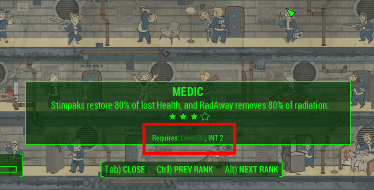 Fallout 4 - Intelligence Requirement.png