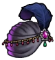 Baleful Headwrap EX
 Icon