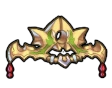 Majestic Crown EX
 Icon