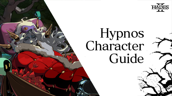 Hades 2 - Hypnos Boons and Gameplay Tips