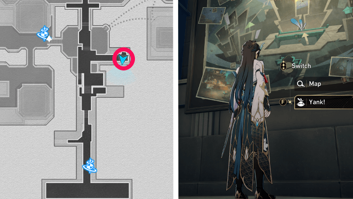 Honkai Star Rail - Dreamflux Reef Origami Bird 4