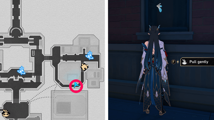 Honkai Star Rail - Dreamflux Reef Origami Bird 9