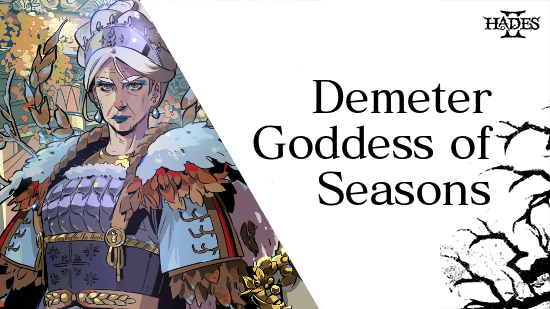 Hades 2 - Demeter Boons and Gameplay Tips