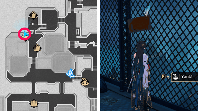 Honkai Star Rail - Dreamflux Reef Origami Bird 13