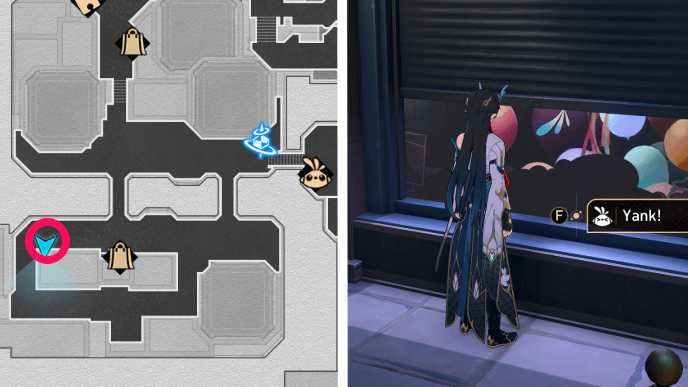 Honkai Star Rail - Dreamflux Reef Origami Bird 15