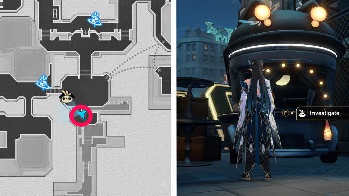 Honkai Star Rail - Dreamflux Reef Origami Bird 18