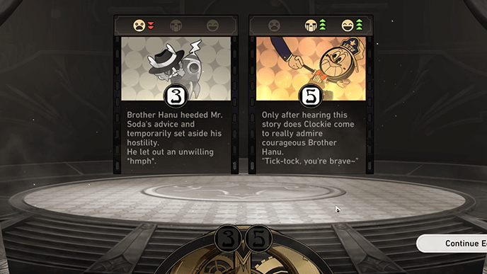 HSR - Nightmare Dip Act 3