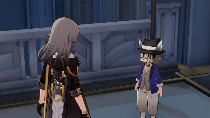 Honkai Star Rail - Unlocks After Completing Dreamjoy Memoir - Extras