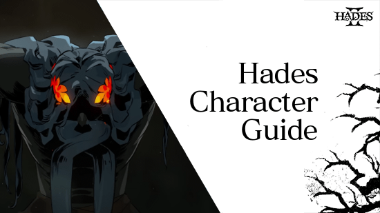 Hades 2 - Hades Boons and Gameplay Tips