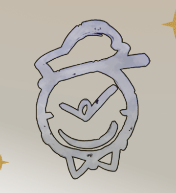 Honkai Star Rail - Graffiti 1