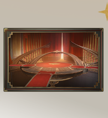 Honkai Star Rail - Where Starlight Congregate