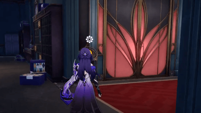 Star Rail - Seabiscuit - Gunfire Challenge 7