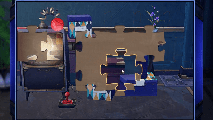 Star Rail - Seabiscuit - Gunfire Challenge 6