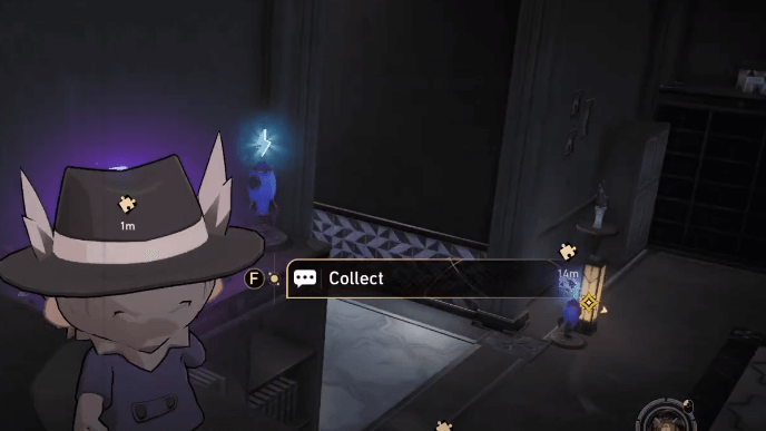 Star Rail - Seabiscuit - Gunfire Challenge 4