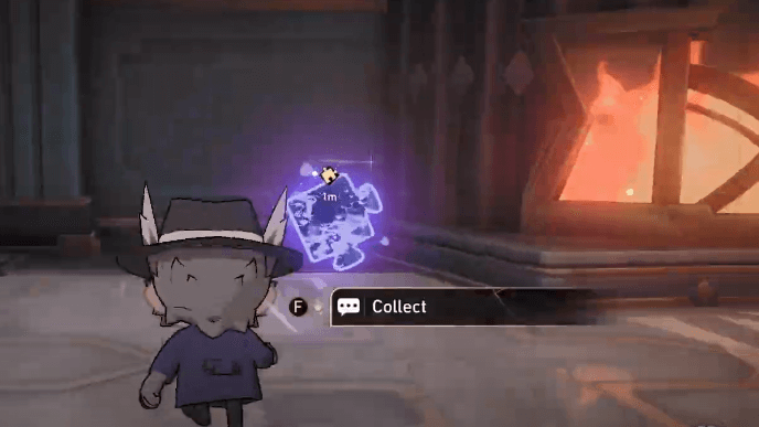 Star Rail - Seabiscuit - Gunfire Challenge 5