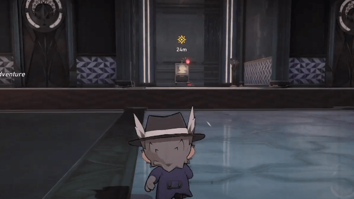 Star Rail - Seabiscuit - Gunfire Challenge 10