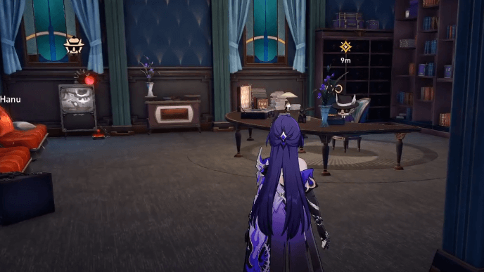 Star Rail - Seabiscuit - Gunfire Challenge 8