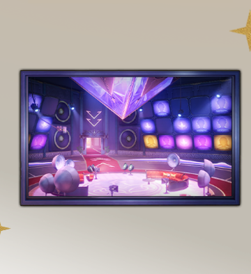 Honkai Star Rail - Festival