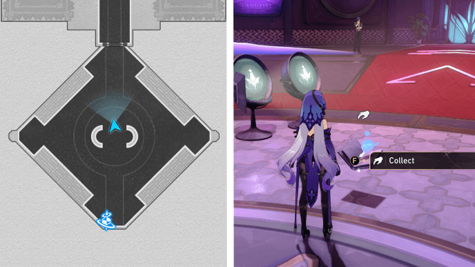 Honkai Star Rail - Festival