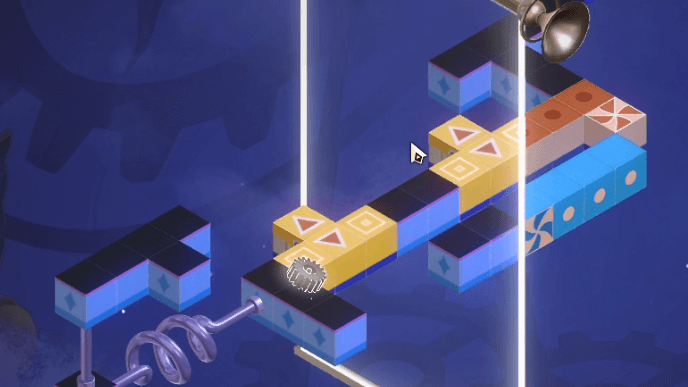 Star Rail - Seabiscuit - Time Challenge 14