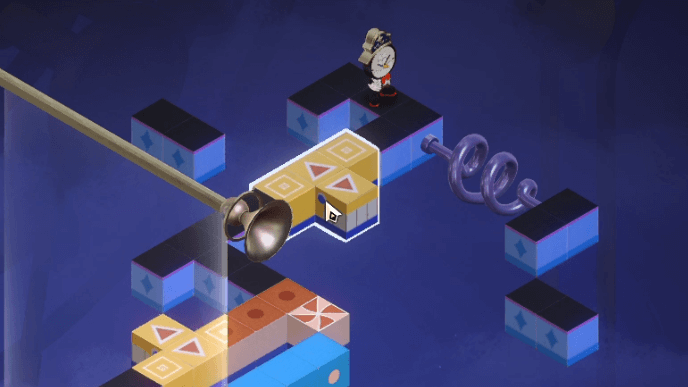 Star Rail - Seabiscuit - Time Challenge 11