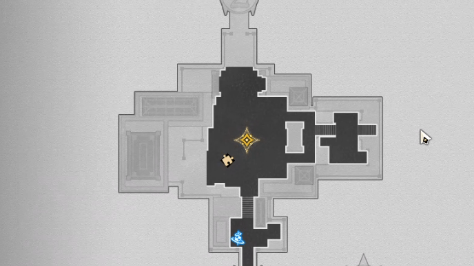 Star Rail - Seabiscuit - Time Challenge 9