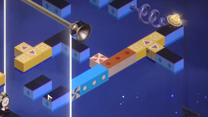 Star Rail - Seabiscuit - Time Challenge 17