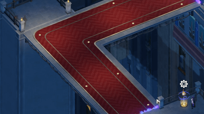 Star Rail - Seabiscuit - Time Challenge 7