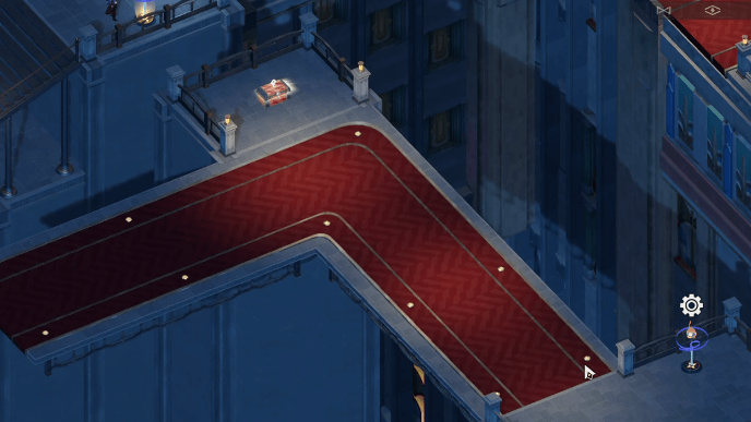 Star Rail - Seabiscuit - Time Challenge 6