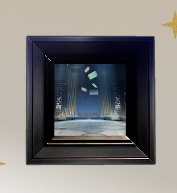 Honkai Star Rail - Intermission