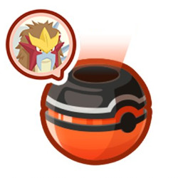 Pokemon Sleep - Entei Incense